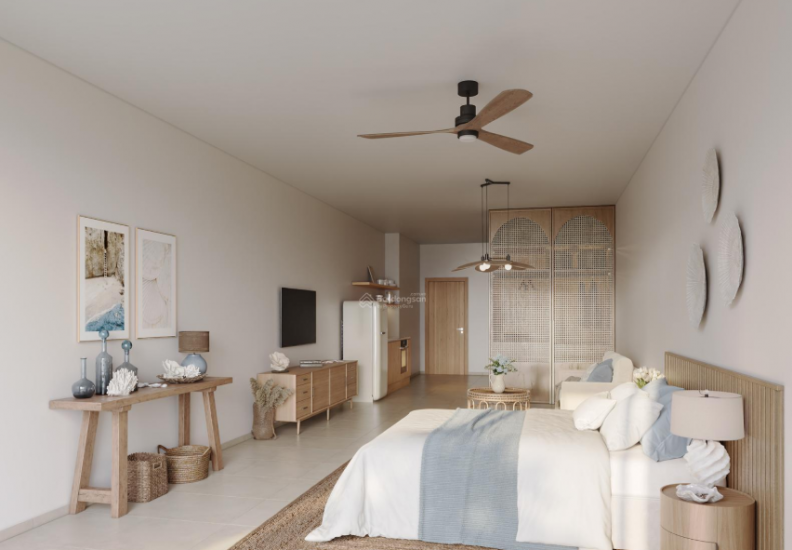 Lần đầu xuất hiện căn hộ chạm biển thị trường đang chú ý, sản phẩm đang được săn đón tại Phú Yên